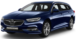 Opel Insignia SW Aut 2018