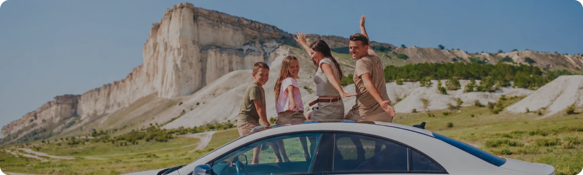 WLC Rent A Car