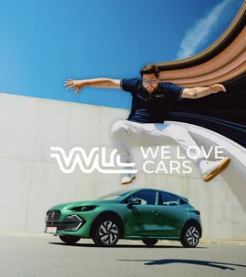 WLC Rent a Car