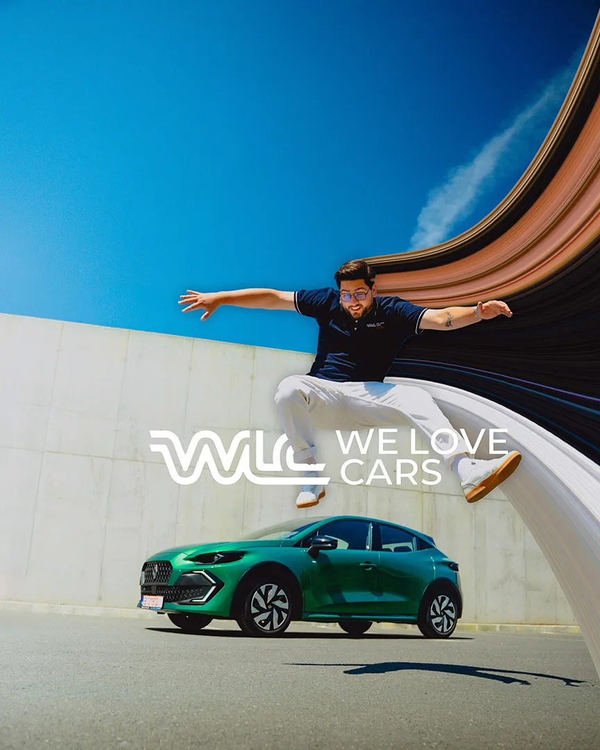WLC Rent a Car