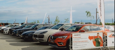 AutoMotion