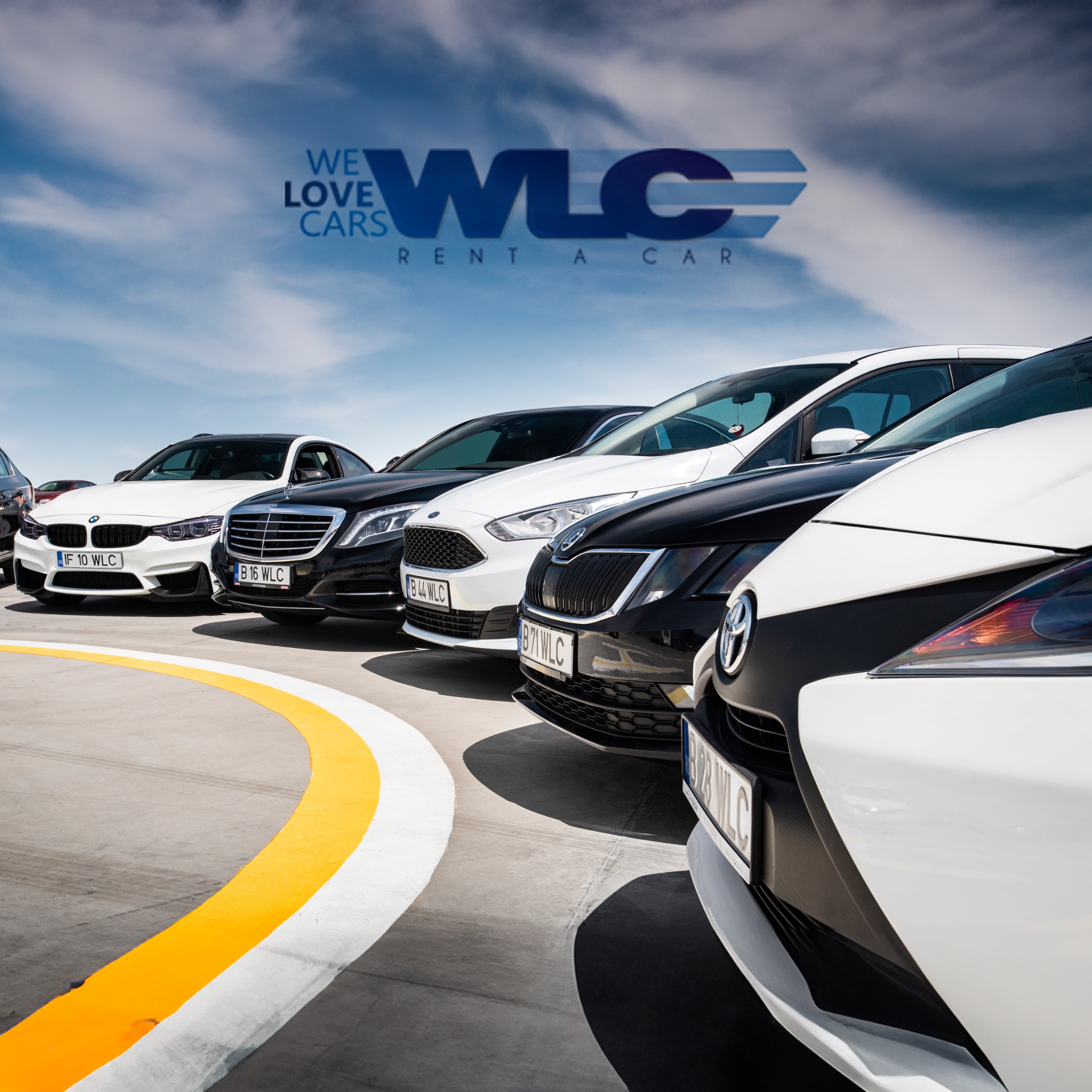 WLC Rent a Car