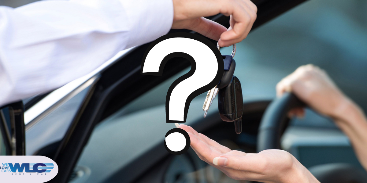 Cum să utilizezi corect o mașină închiriată? - Inchirieri auto - wlc.ro