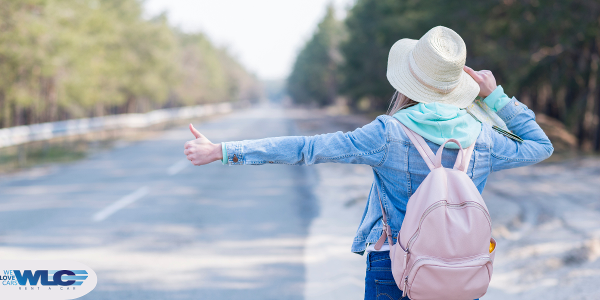 Ți-ai vândut mașina și nu ai cu ce să te deplasezi? Închiriază o mașină! - Inchirieri auto - wlc.ro