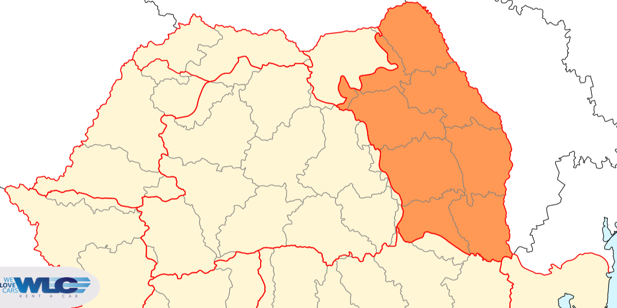 Prezența tot mai crescută a firmelor de rent a car în zona Moldovei - Inchirieri auto - wlc.ro